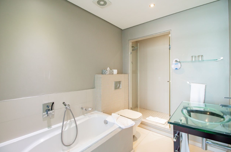 1 Bedroom Property for Sale in Beachfront Western Cape